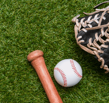 Improve your soft toss