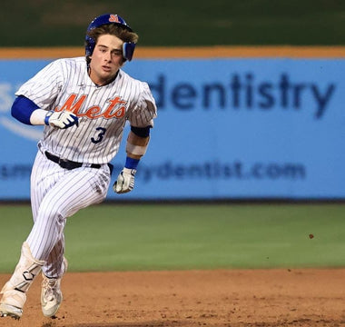 PSUSA Athlete Nick Morabito Has Breakout Game in Mets Spring Training