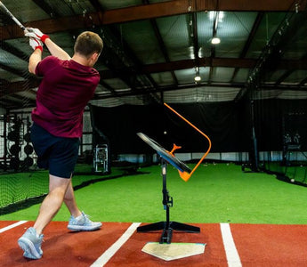 Why Speed Is Crucial When Swinging a Bat