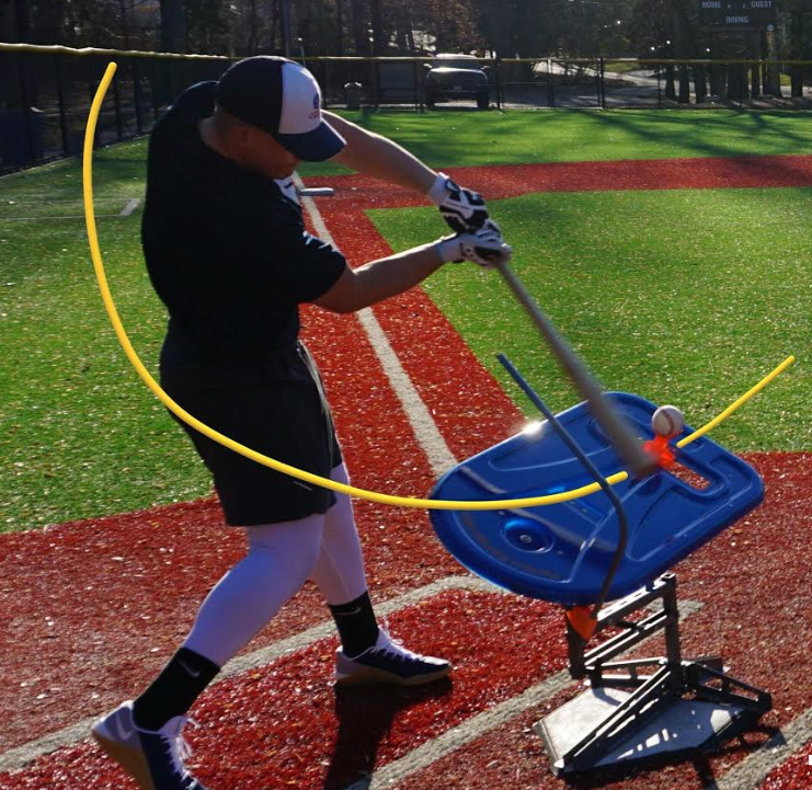 【パーフェクトスイングUSA】「Swing Path Trainer V3」 パーフェクトスイングUSA】「Swing Path Trainer V3」