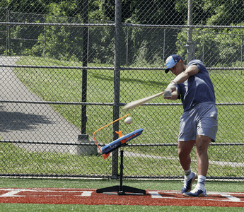 how to fix swinging across your body