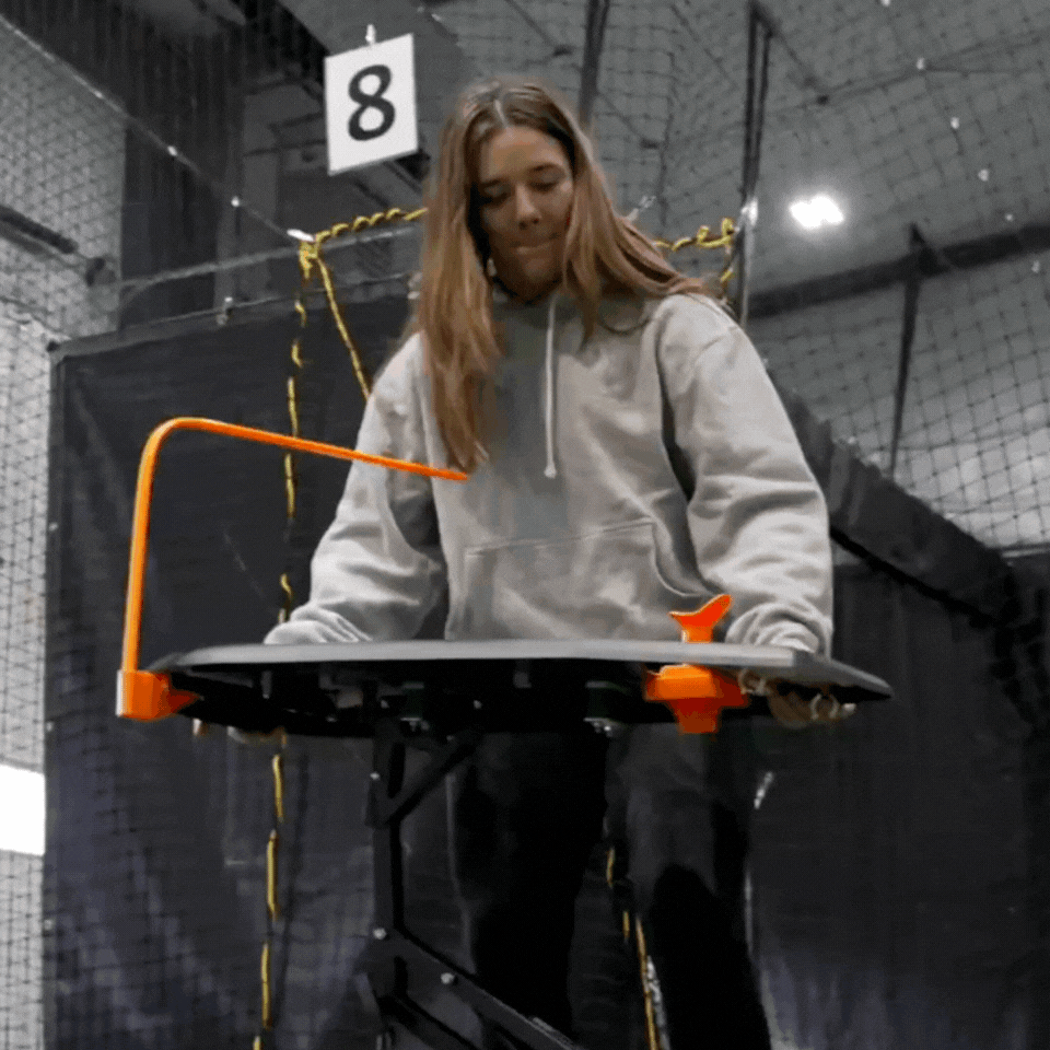 Swing Path Trainer Perfect Swings USA
