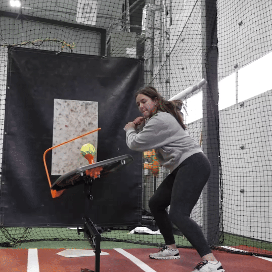 Perfect Swings USA Swing Path Trainer4