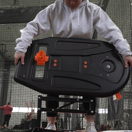 Perfect Swings USA Swing Path Trainer6