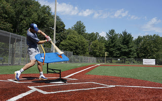 Top 5 Ways to Improve Baseball Swing, Blast Line Drives, & Be Ready on Game Day