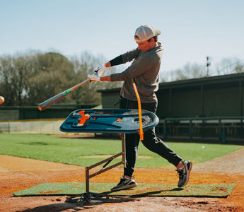 Baseball Swing Mechanics: Shoulder Flying Open
