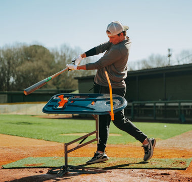 Baseball Swing Mechanics: Shoulder Flying Open