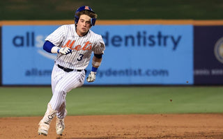 PSUSA Athlete Nick Morabito Has Breakout Game in Mets Spring Training