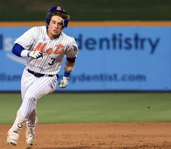 PSUSA Athlete Nick Morabito Has Breakout Game in Mets Spring Training