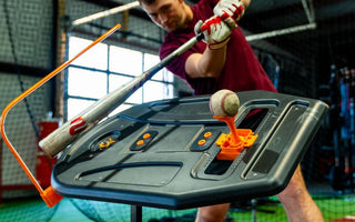 The Top 10 Reasons Bat Path Is Critical to Your Swing