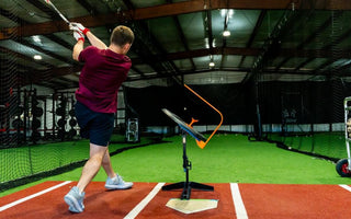Why Speed Is Crucial When Swinging a Bat