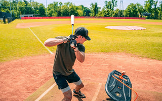 8 Things To Know About Bat Path and Swing Plane