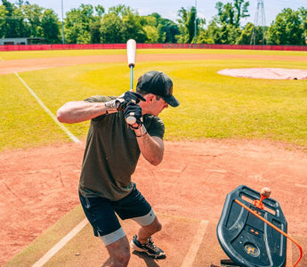 8 Things To Know About Bat Path and Swing Plane