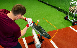 Basic Hitting Mechanics for Beginning Baseball Players