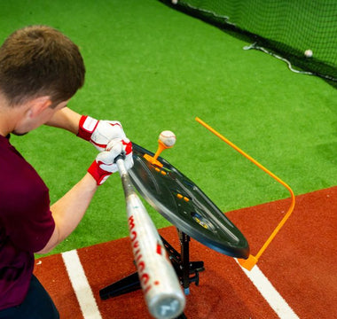 Basic Hitting Mechanics for Beginning Baseball Players