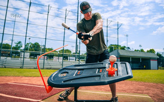 Why Bat Follow-Through Is Important in Softball