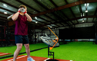 Swing Smarter, Not Harder: Technique Over Power