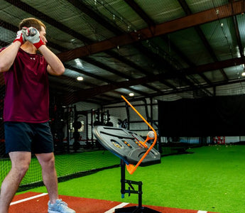 Swing Smarter, Not Harder: Technique Over Power