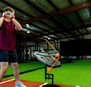 Swing Smarter, Not Harder: Technique Over Power