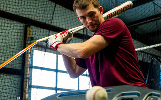 10 Drills To Build a Consistent Swing Path