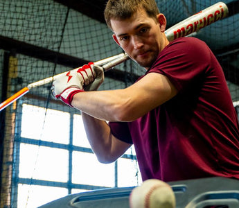 10 Drills To Build a Consistent Swing Path