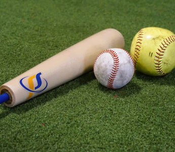 Why Balance Matters in Your Softball Swing