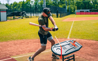 Improve Your Baseball Swing Power With These Simple Steps