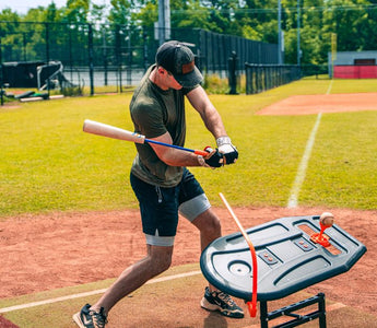 Improve Your Baseball Swing Power With These Simple Steps