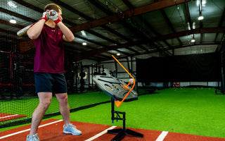 How To Build Fundamentals in Youth Baseball