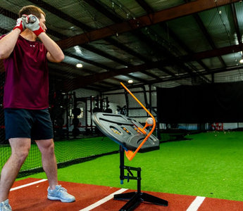 How To Build Fundamentals in Youth Baseball