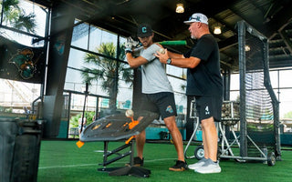 How To Improve Bat Speed With Weighted Swings