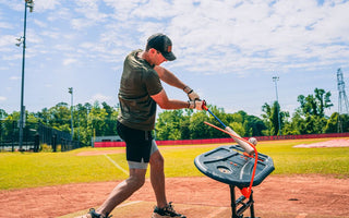 A Complete Guide to Batting Stance Setup