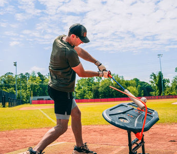 A Complete Guide to Batting Stance Setup