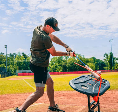 A Complete Guide to Batting Stance Setup