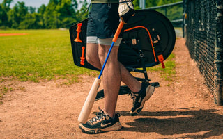 What To Expect From Your First Lag Bat Session