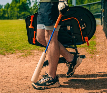 What To Expect From Your First Lag Bat Session