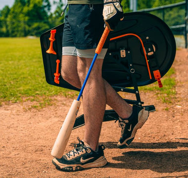 What To Expect From Your First Lag Bat Session