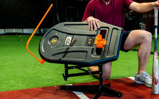 Wood Bats vs. Metal Bats: Swing Differences