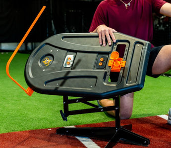 Wood Bats vs. Metal Bats: Swing Differences