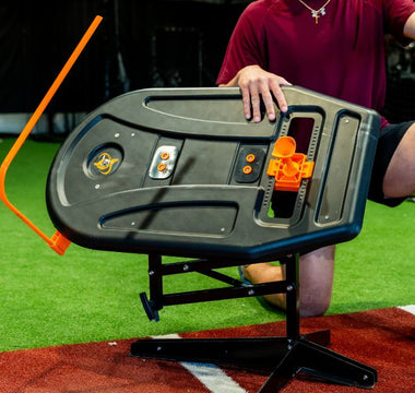Wood Bats vs. Metal Bats: Swing Differences
