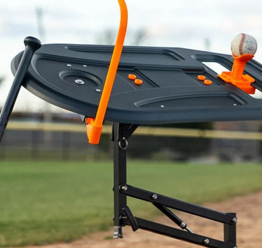 10 Keys to Developing a Pro-Level Bat Swing