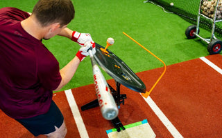 Keys to Staying Compact & Efficient at Bat