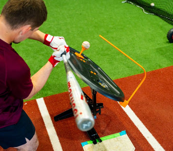 Keys to Staying Compact & Efficient at Bat