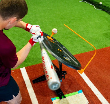 Keys to Staying Compact & Efficient at Bat