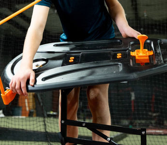 Dos and Don’ts of Hitting Breaking Balls