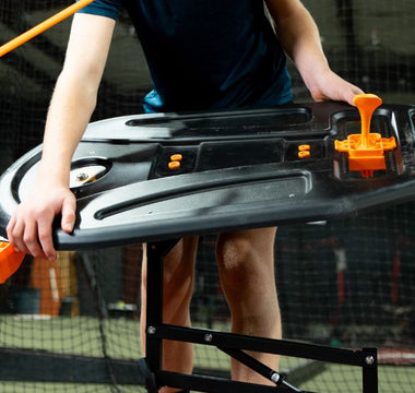 Dos and Don’ts of Hitting Breaking Balls