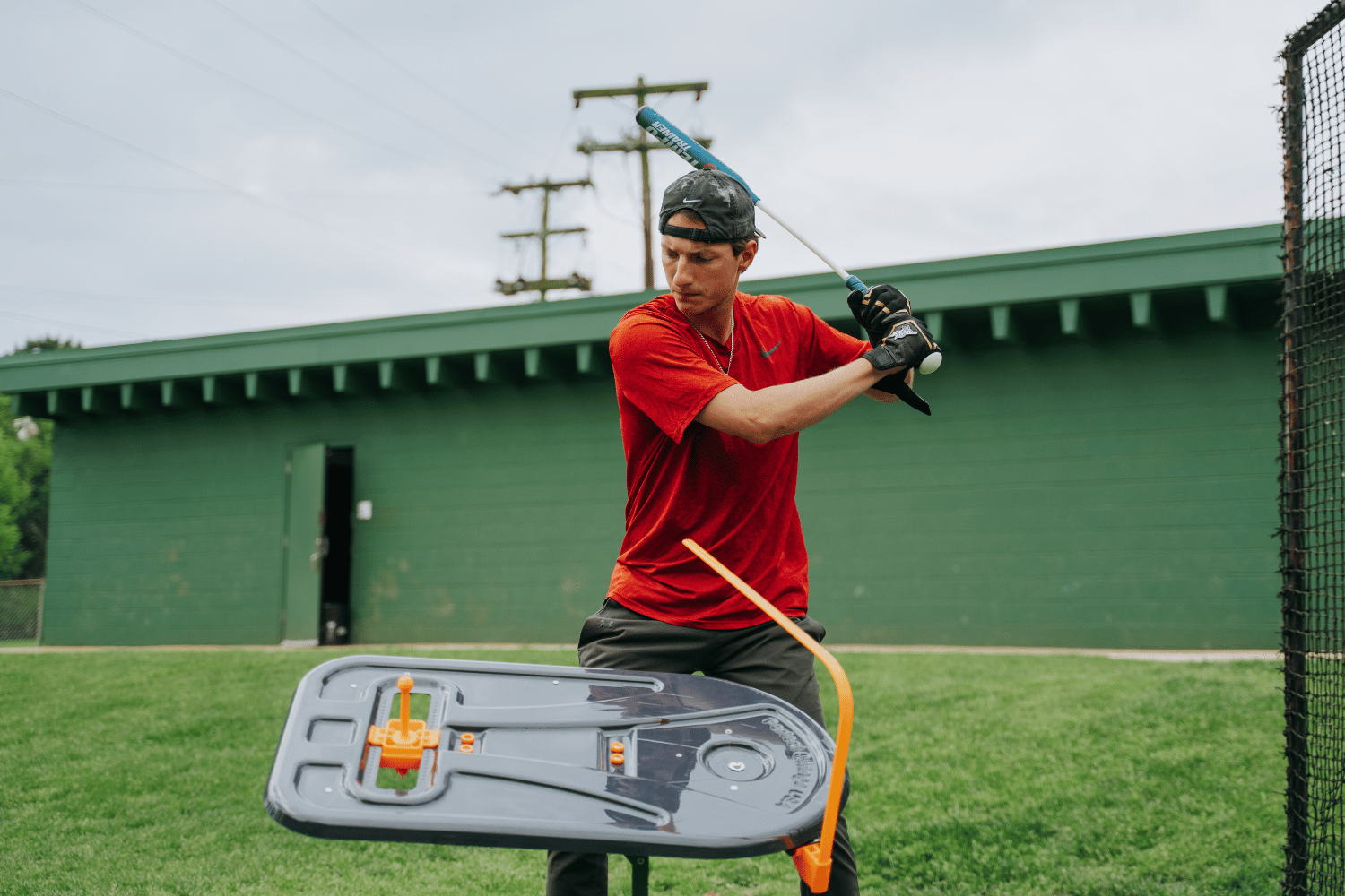 The Coach's Secret to Increasing Your Bat Speed - Perfect Swings USA