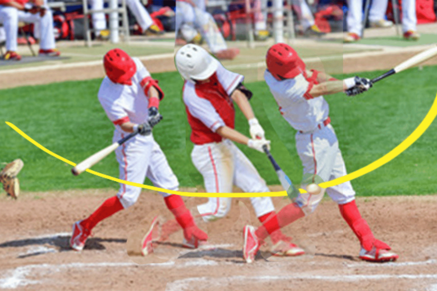 The Coach's Secret to Increasing Your Bat Speed - Perfect Swings USA