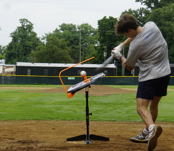 Setup for Each Pitch