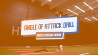 Angle of Attack Drill